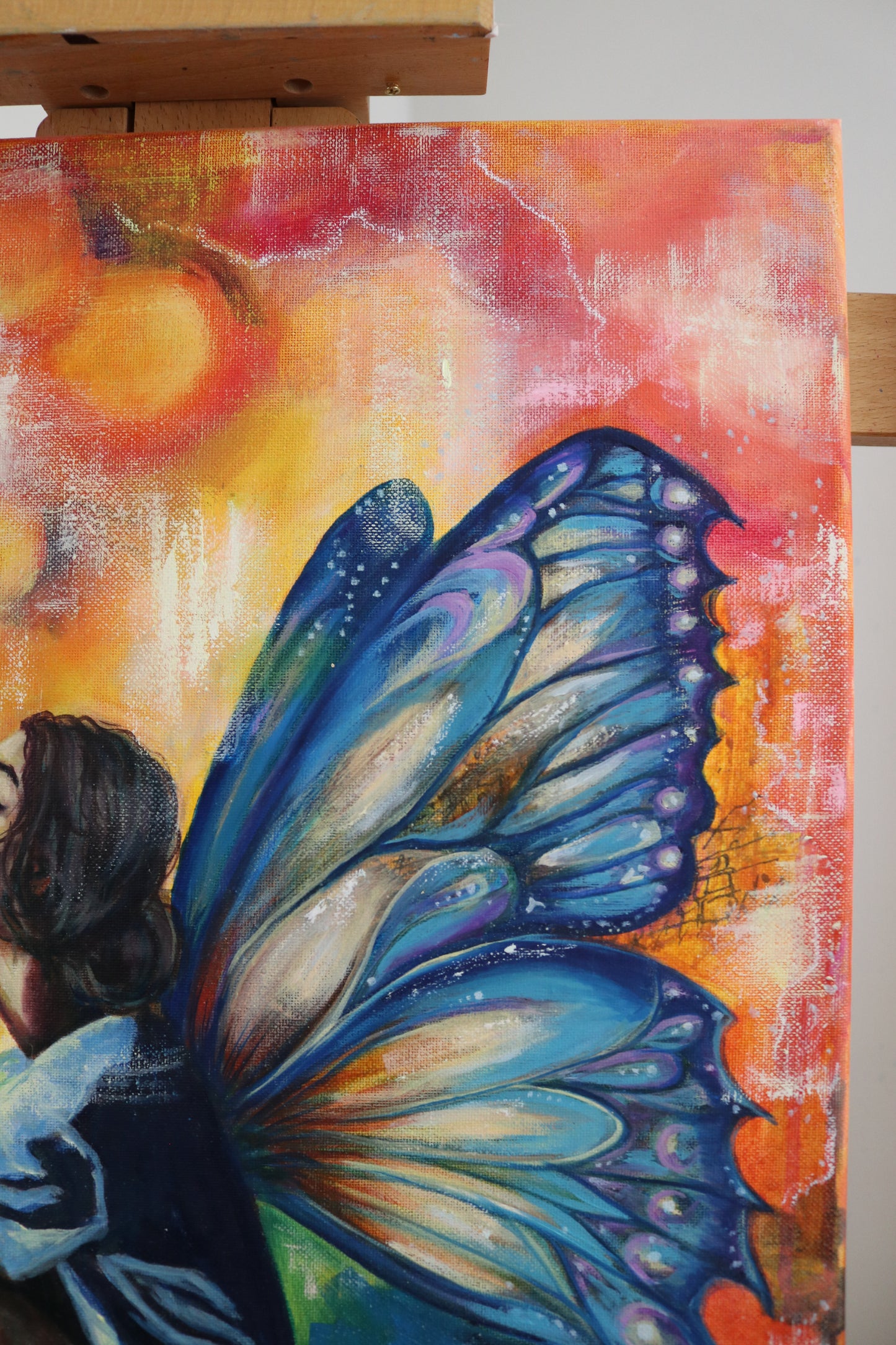 Transformation of Pain