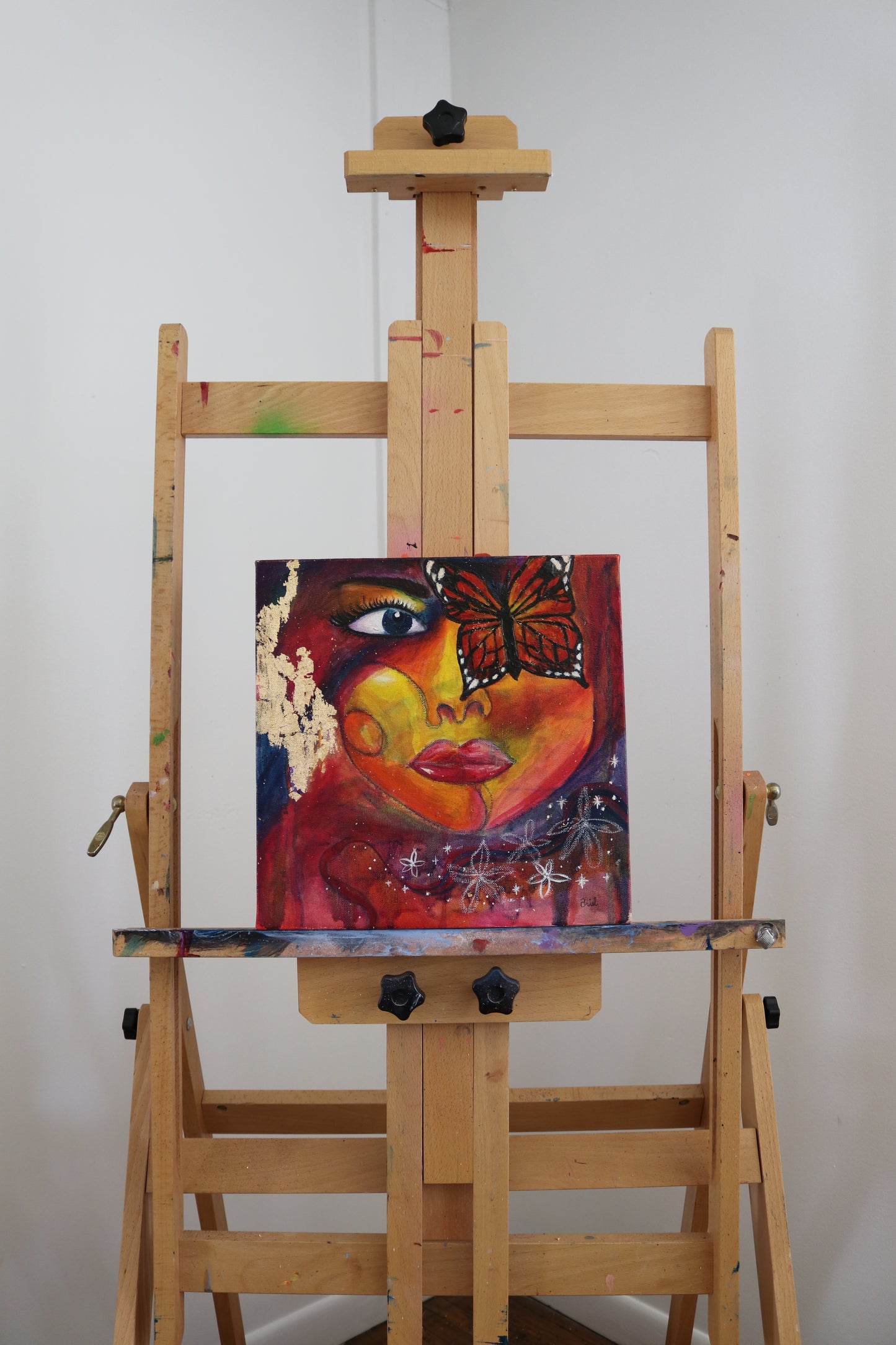 The Beauty of Becoming