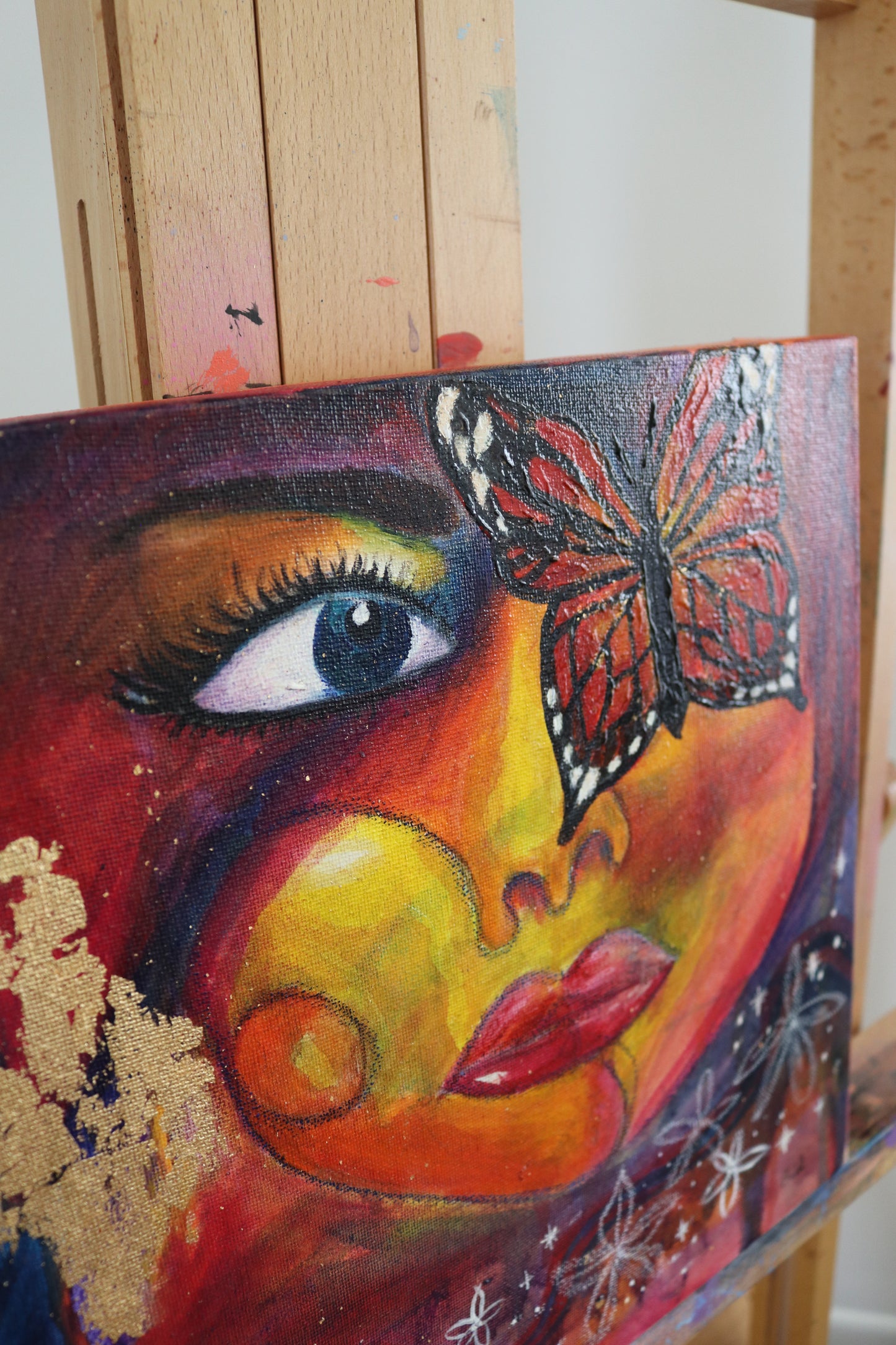 The Beauty of Becoming