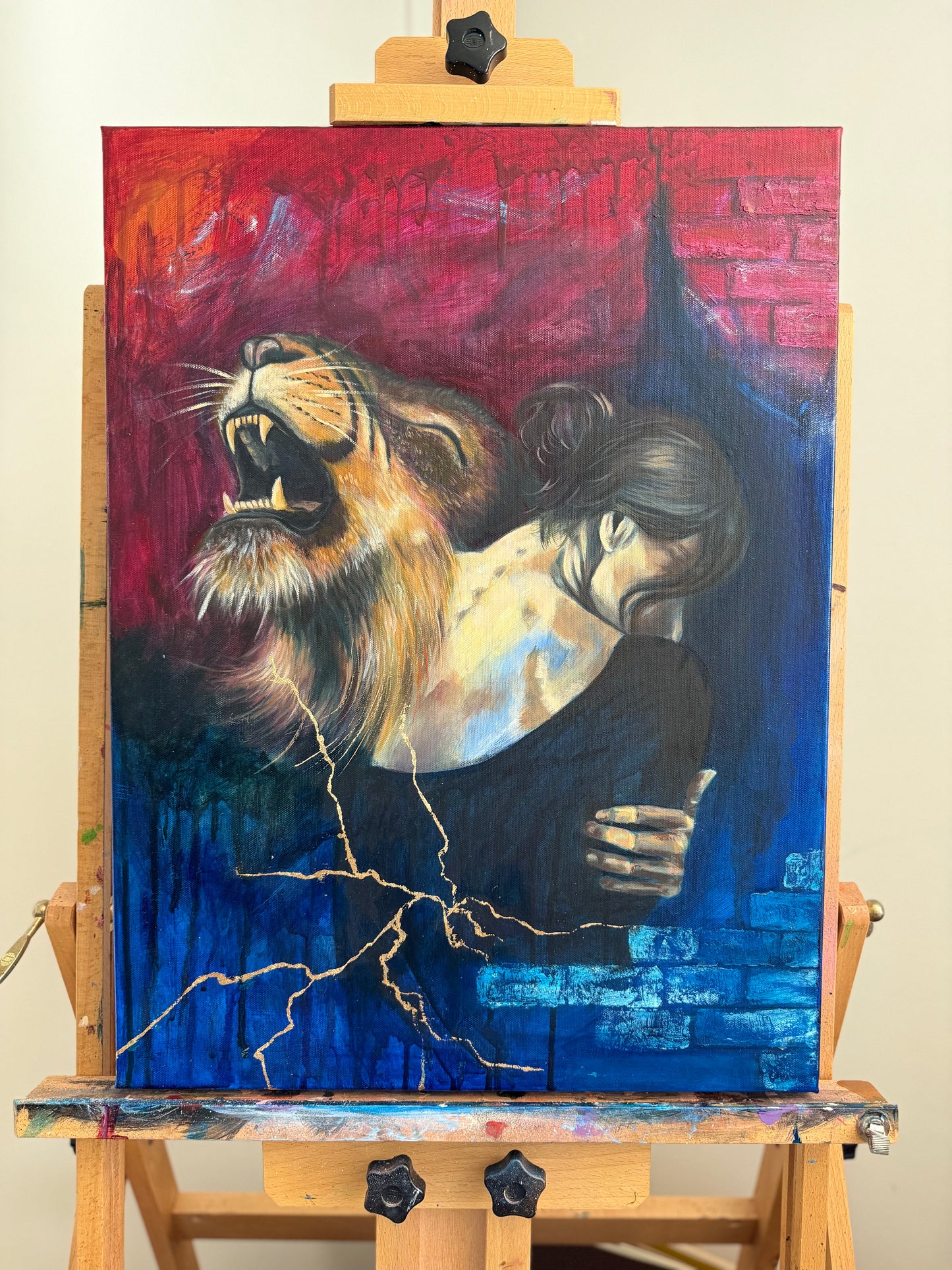 Let Her Roar