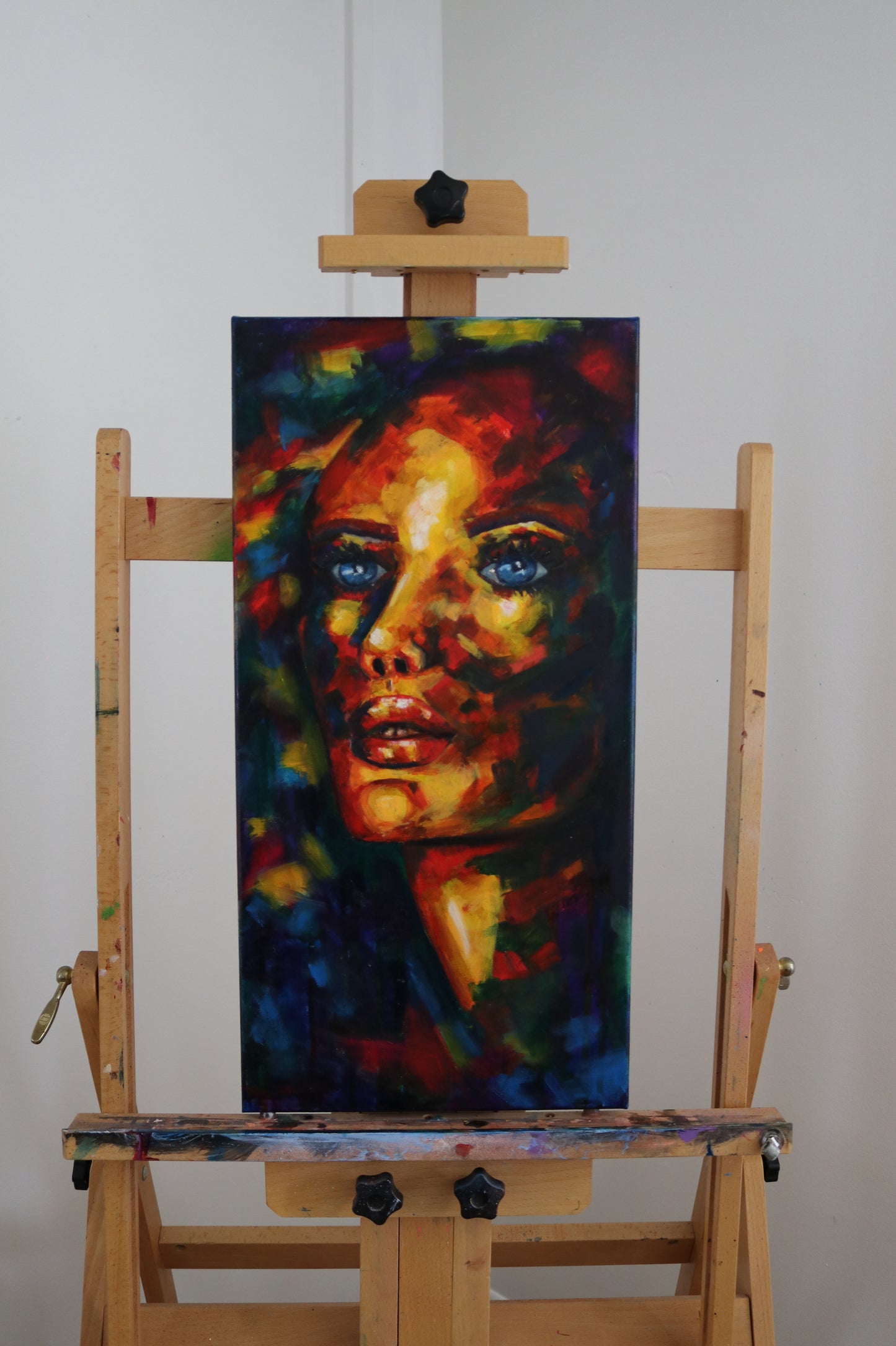 Emerging